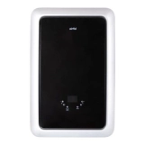 Котел газовий Airfel MAESTRO 24 kW