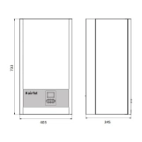 Котел газовый Airfel DIGIFEL PREMIX 26 Фото - 1