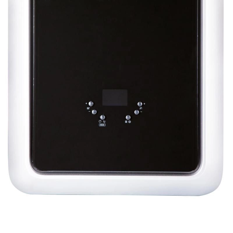 Котел газовий Airfel MAESTRO 28 kW Фото - 1