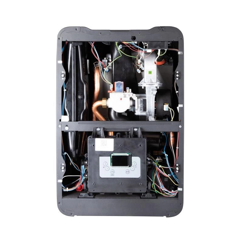 Котел газовий Airfel MAESTRO 28 kW Фото - 3