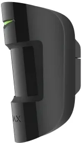 Беспроводной датчик движения и разбития стекла Ajax СombiProtect Black (000001133) Фото - 2