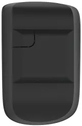 Беспроводной датчик движения и разбития стекла Ajax СombiProtect Black (000001133) Фото - 4