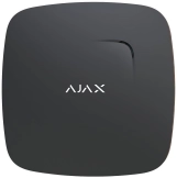 Беспроводной датчик дыма Ajax FireProtect Black (000001137)