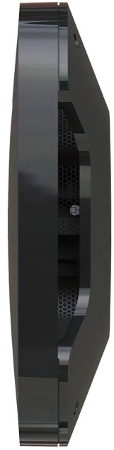 Беспроводной датчик дыма Ajax FireProtect Black (000001137) Фото - 2