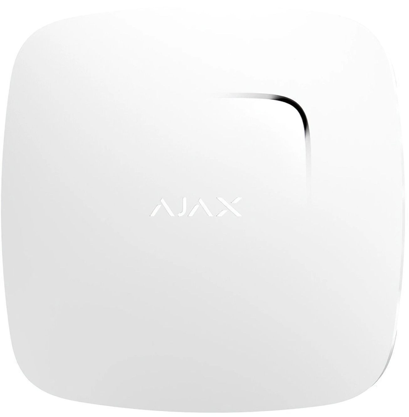 Бездротовий датчик диму Ajax FireProtect White (000001138)