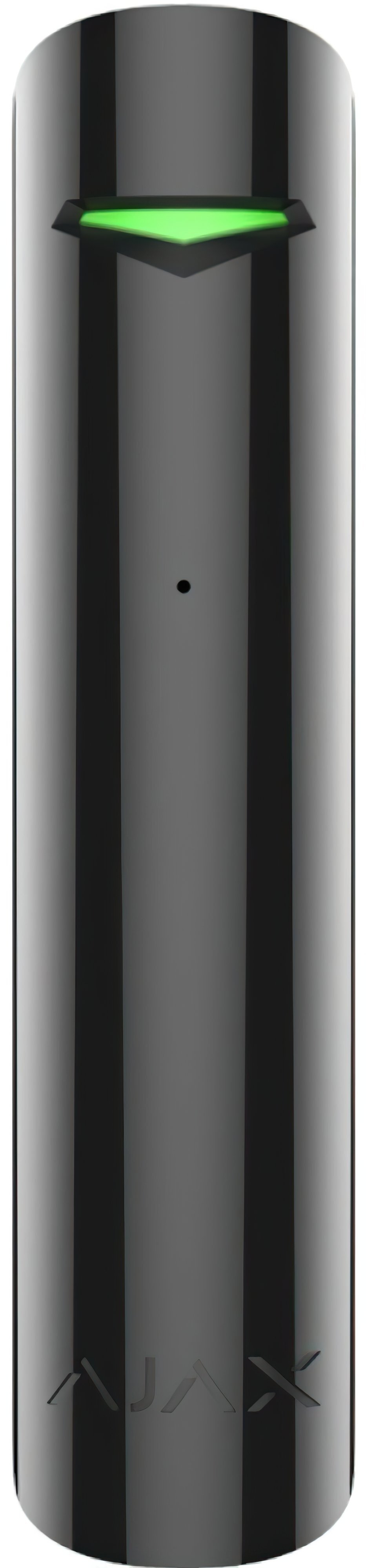 Бездротовий датчик розбиття скла Ajax GlassProtect Black (000001139)