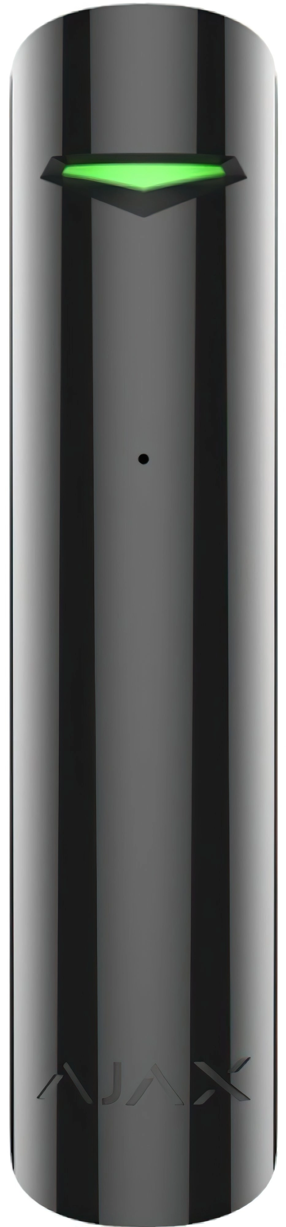 Бездротовий датчик розбиття скла Ajax GlassProtect Black (000001139)