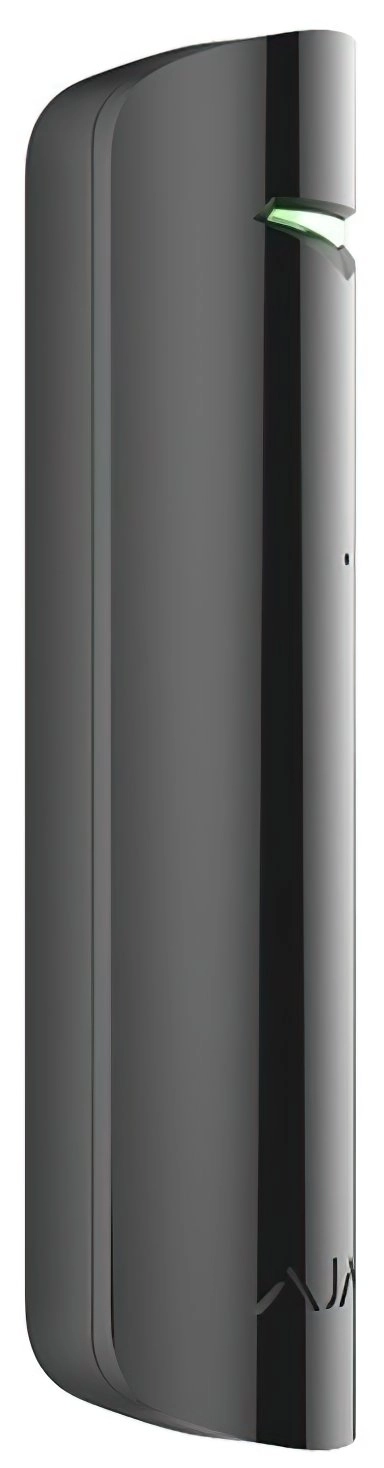 Бездротовий датчик розбиття скла Ajax GlassProtect Black (000001139) Фото - 1