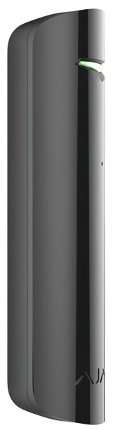 Бездротовий датчик розбиття скла Ajax GlassProtect Black (000001139) Фото - 1