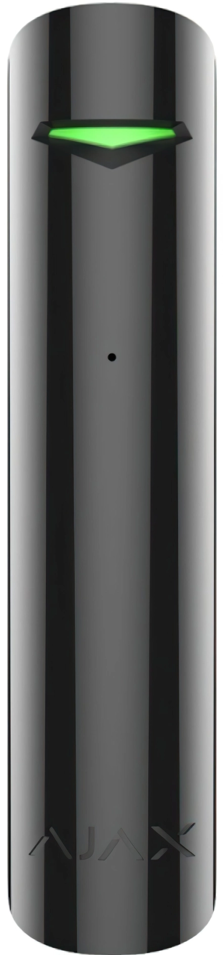 Бездротовий датчик розбиття скла Ajax GlassProtect Black (000001139)