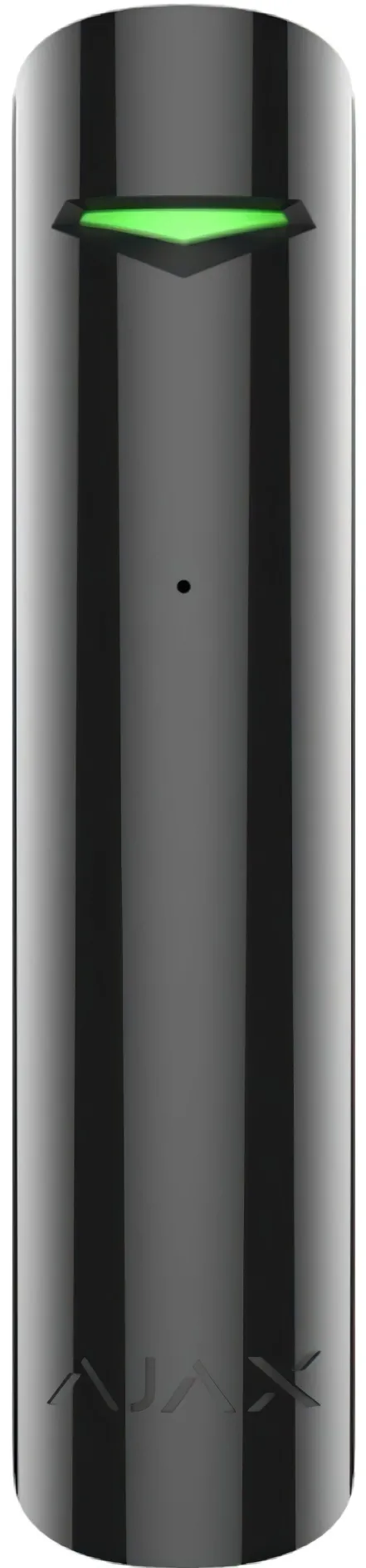 Бездротовий датчик розбиття скла Ajax GlassProtect Black (000001139)