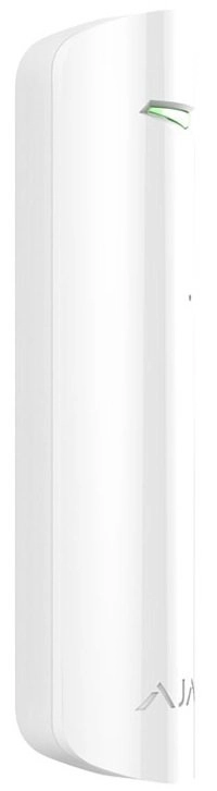 Беспроводной датчик разбития стекла Ajax GlassProtect White (000001140) Фото - 3
