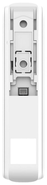 Беспроводной датчик разбития стекла Ajax GlassProtect White (000001140) Фото - 4