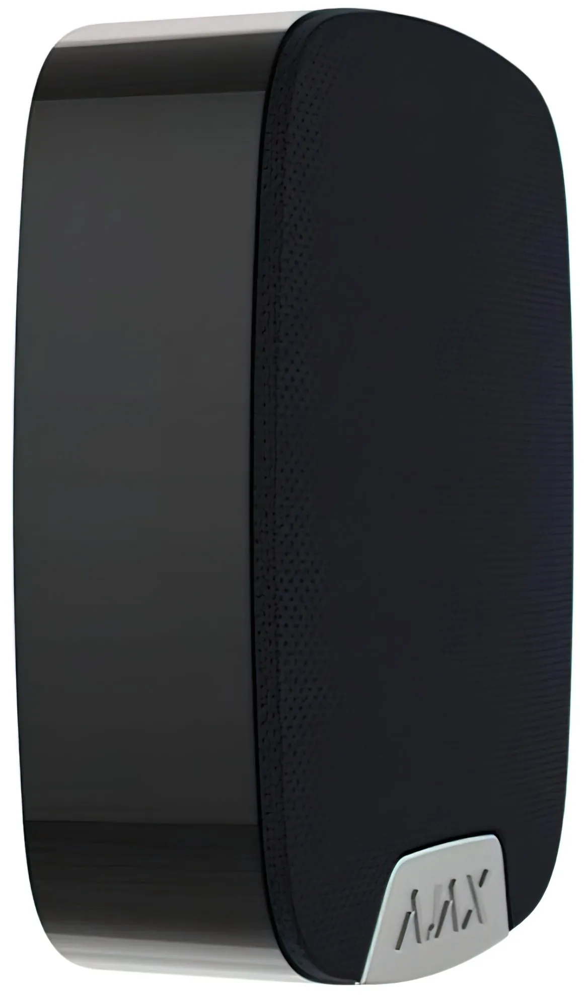 Беспроводная комнатная сирена Ajax HomeSiren Black (000001141) Фото - 2