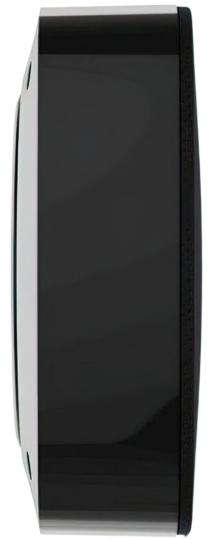 Беспроводная комнатная сирена Ajax HomeSiren Black (000001141) Фото - 3