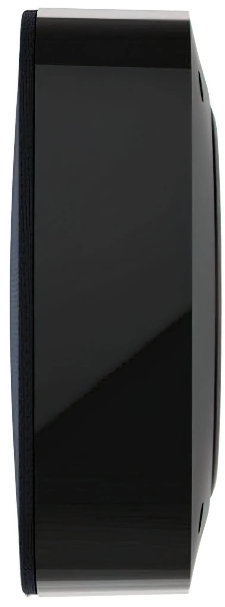 Беспроводная комнатная сирена Ajax HomeSiren Black (000001141) Фото - 4