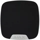 Беспроводная комнатная сирена Ajax HomeSiren Black (000001141)