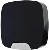 Беспроводная комнатная сирена Ajax HomeSiren Black (000001141) Фото - 1