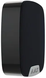 Беспроводная комнатная сирена Ajax HomeSiren Black (000001141) Фото - 2