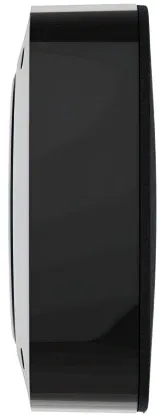Беспроводная комнатная сирена Ajax HomeSiren Black (000001141) Фото - 3