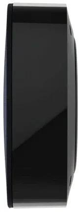 Беспроводная комнатная сирена Ajax HomeSiren Black (000001141) Фото - 4