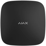 Комплект охоронної сигналізації Ajax StarterKit Black (000001143) Фото - 1