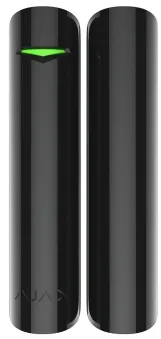 Комплект охранной сигнализации Ajax StarterKit Black (000001143) Фото - 2