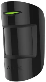 Комплект охранной сигнализации Ajax StarterKit Black (000001143) Фото - 3