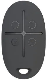 Комплект охранной сигнализации Ajax StarterKit Black (000001143) Фото - 4