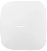 Комплект охоронної сигналізації Ajax StarterKit White (000001144) Фото - 1