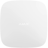 Интеллектуальная охранная централь Ajax Hub Jeweller, White (000001145)