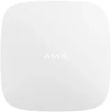 Інтелектуальна охоронна централь Ajax Hub Jeweller, White (000001145)