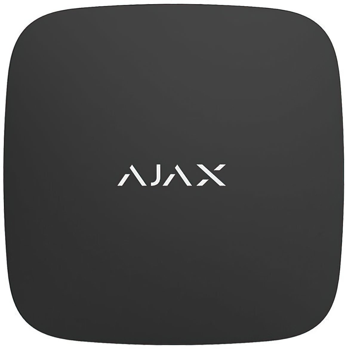 Датчик виявлення затоплення Ajax LeaksProtect, Jeweler, бездротовий, чорний (8065.08.BL1)