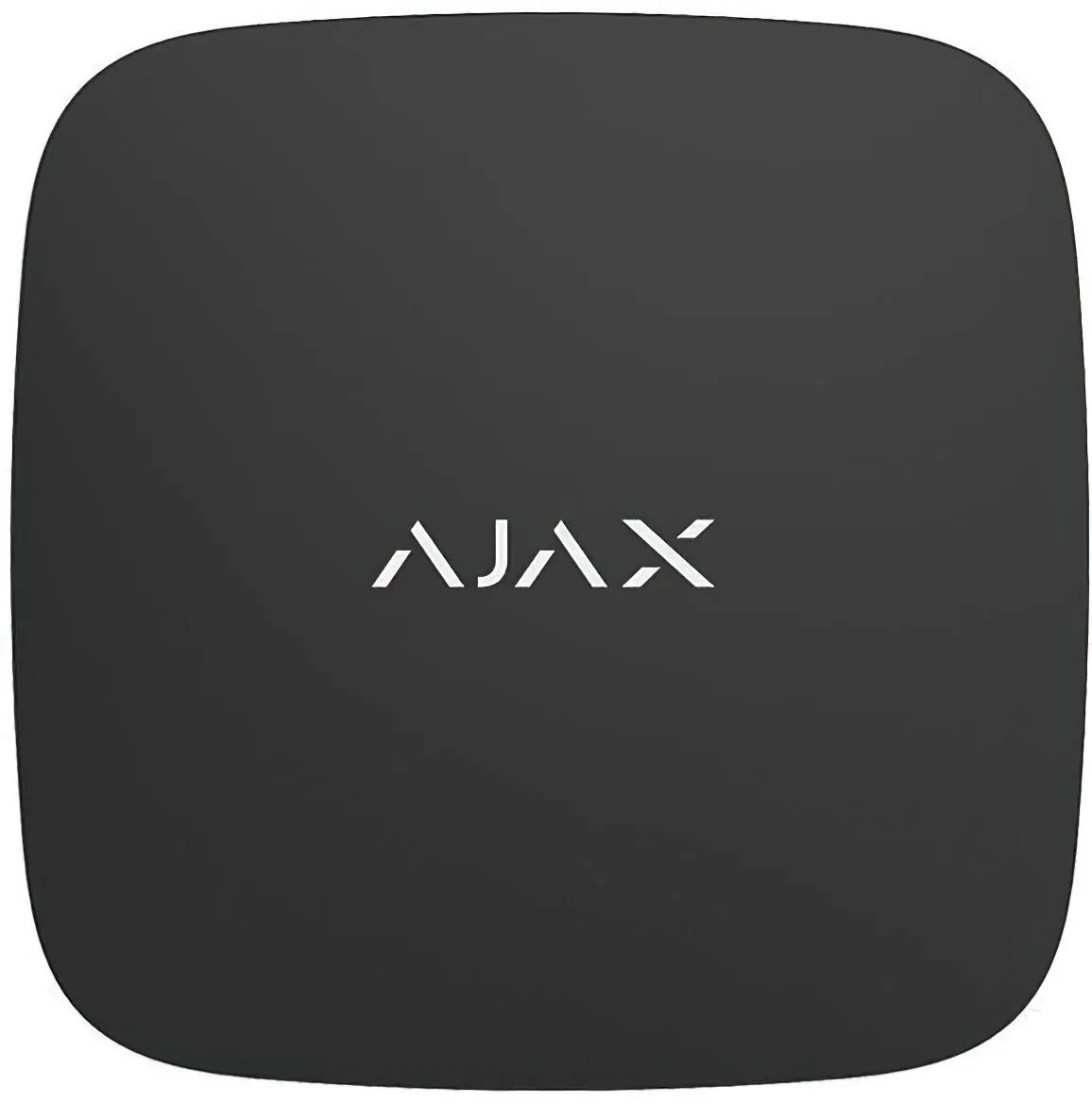 Датчик виявлення затоплення Ajax LeaksProtect, Jeweler, бездротовий, чорний (8065.08.BL1)