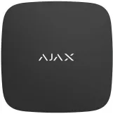 Датчик виявлення затоплення Ajax LeaksProtect, Jeweler, бездротовий, чорний (8065.08.BL1)