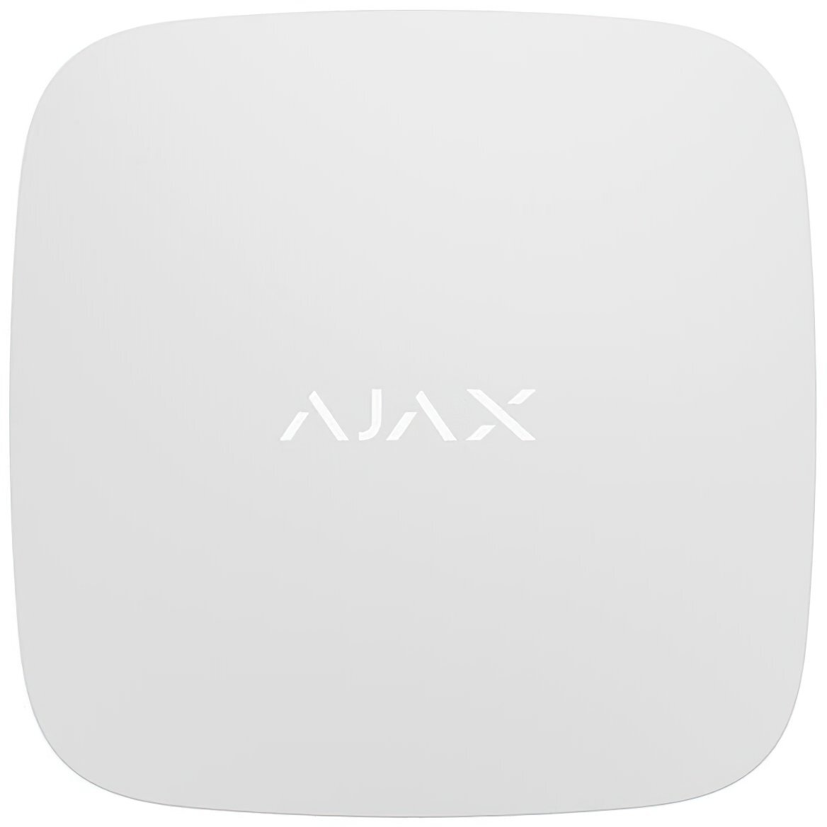Бездротовий датчик виявлення затоплення Ajax LeaksProtect, Jeweller, 3V 2ААА, IP65, білий (000001147)