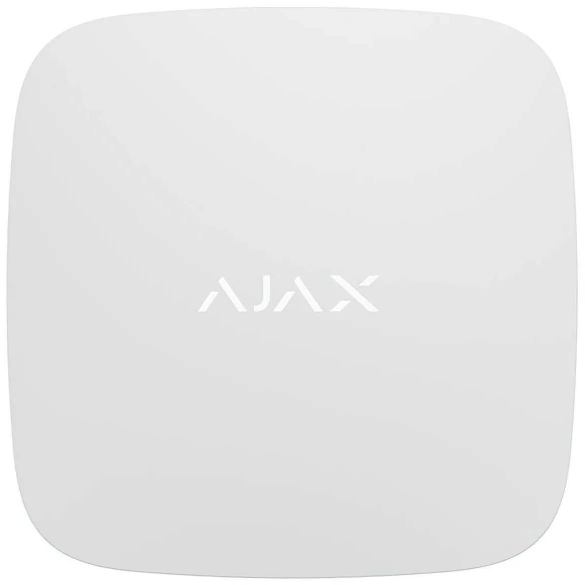 Беспроводной датчик обнаружения затопления Ajax LeaksProtect, Jeweller, 3V 2ААА, IP65, белый (000001147)