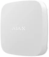 Беспроводной датчик обнаружения затопления Ajax LeaksProtect, Jeweller, 3V 2ААА, IP65, белый (000001147) Фото - 1