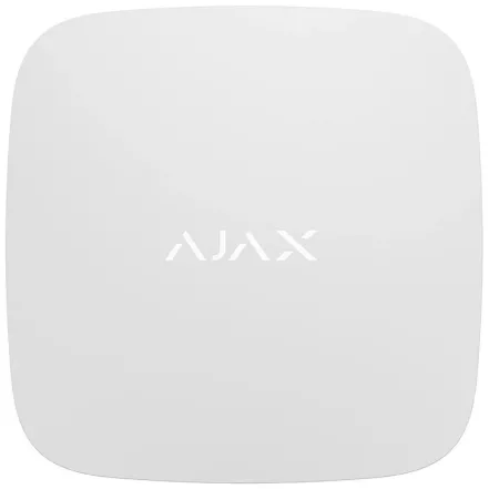 Беспроводной датчик обнаружения затопления Ajax LeaksProtect, Jeweller, 3V 2ААА, IP65, белый (000001147)