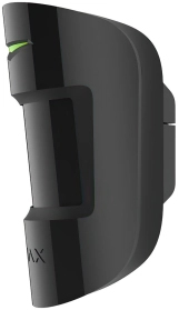 Бездротовий датчик руху Ajax MotionProtect Black (000001148) Фото - 2
