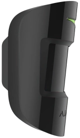 Бездротовий датчик руху Ajax MotionProtect Black (000001148) Фото - 3