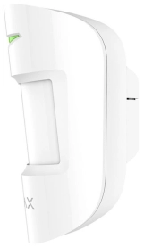 Беспроводной датчик движения Ajax MotionProtect White (000001149) Фото - 2