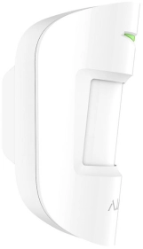 Беспроводной датчик движения Ajax MotionProtect White (000001149) Фото - 3