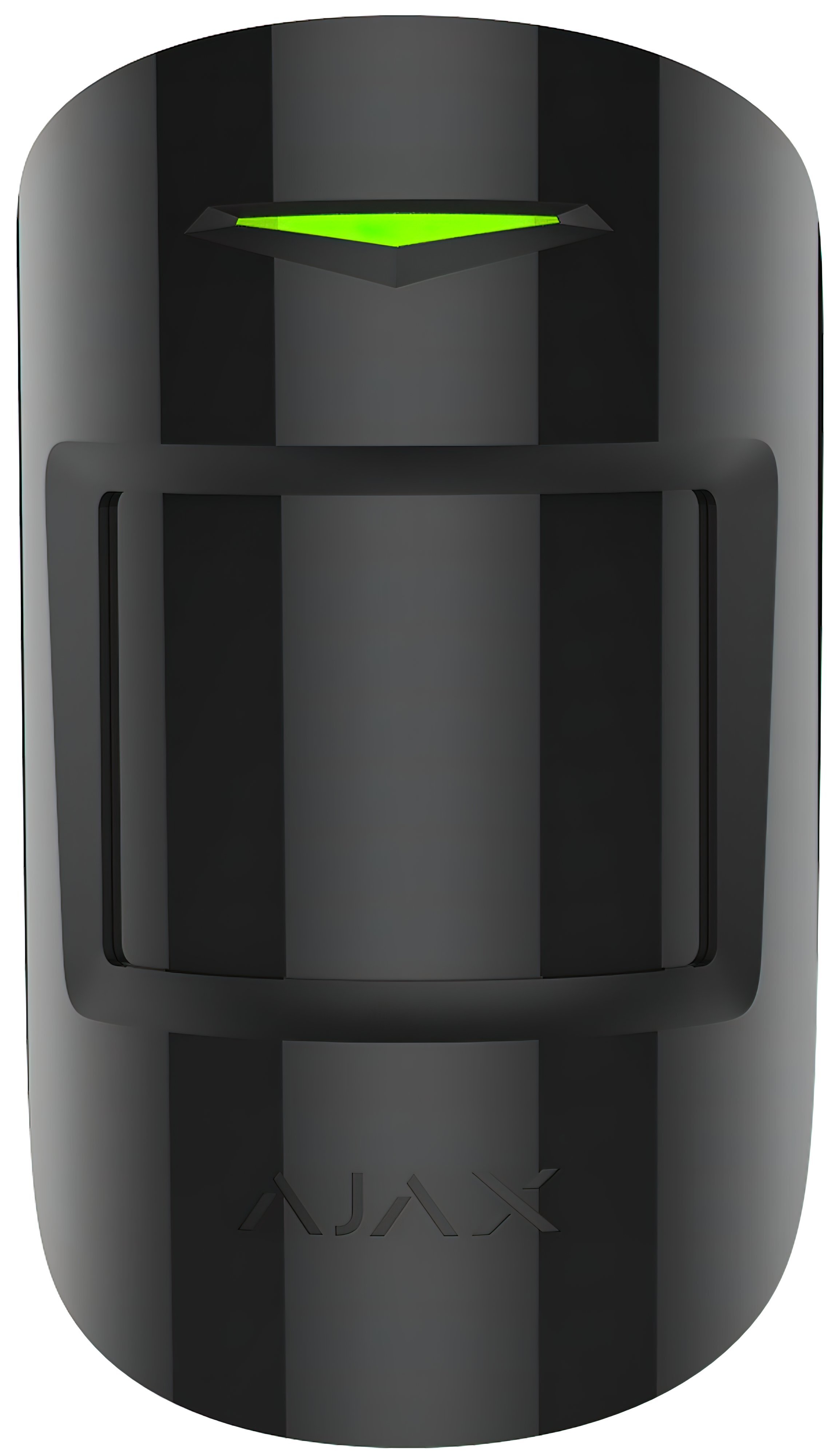 Бездротовий датчик руху Ajax MotionProtect Plus EU Black (000001150)