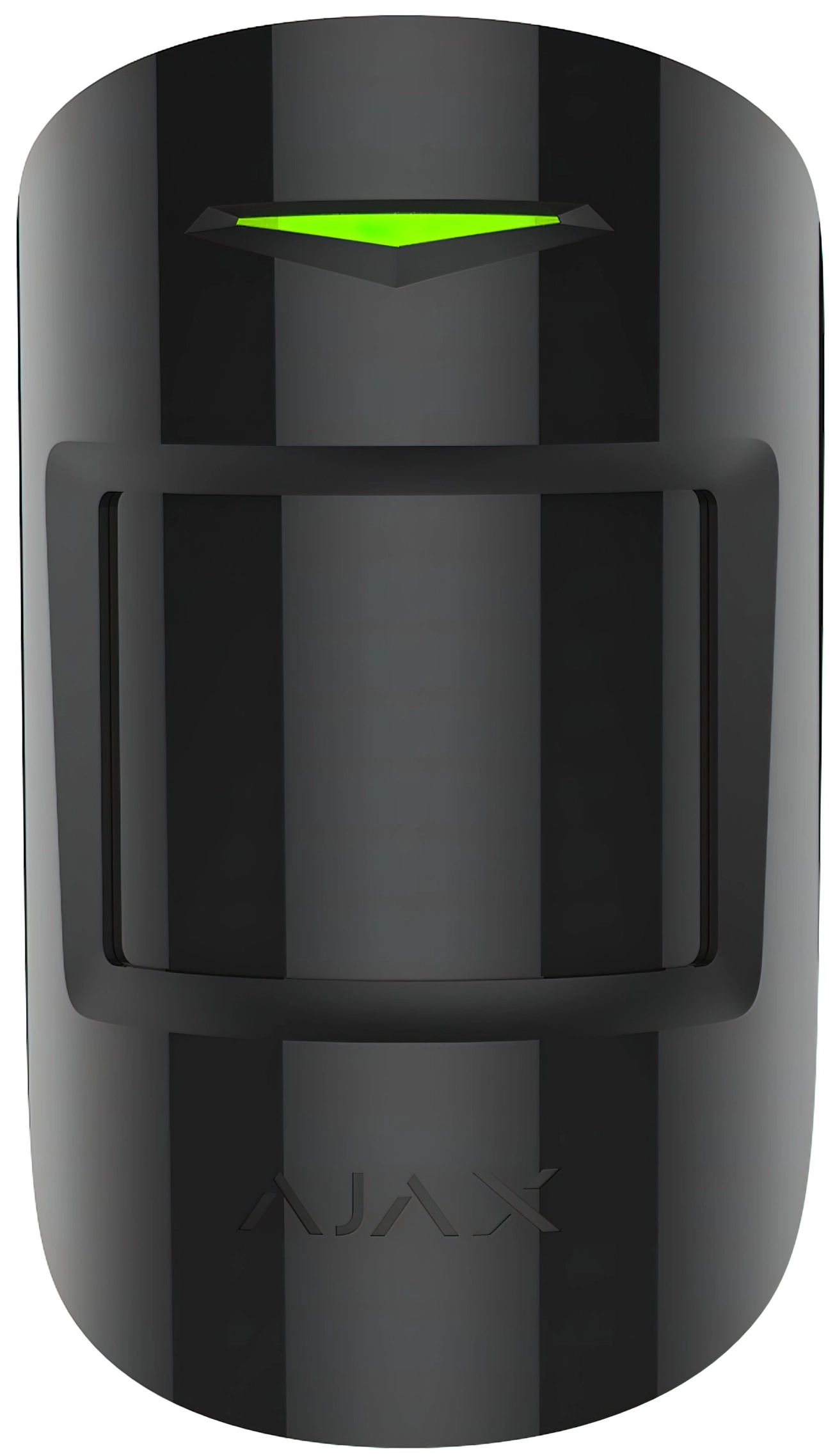 Беспроводной датчик движения Ajax MotionProtect Plus EU Black (000001150)