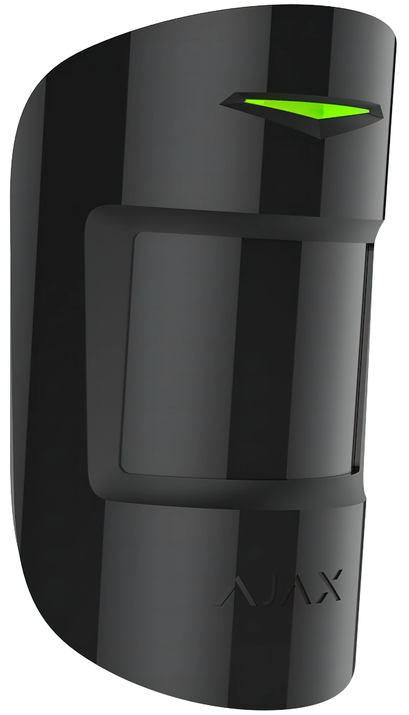 Беспроводной датчик движения Ajax MotionProtect Plus EU Black (000001150) Фото - 1