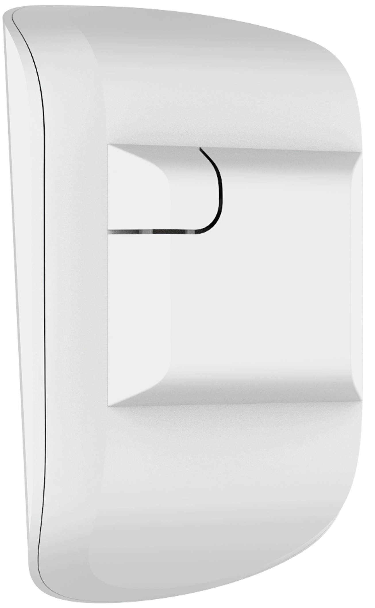 Бездротовий датчик руху Ajax MotionProtect Plus EU White (000001151) Фото - 2