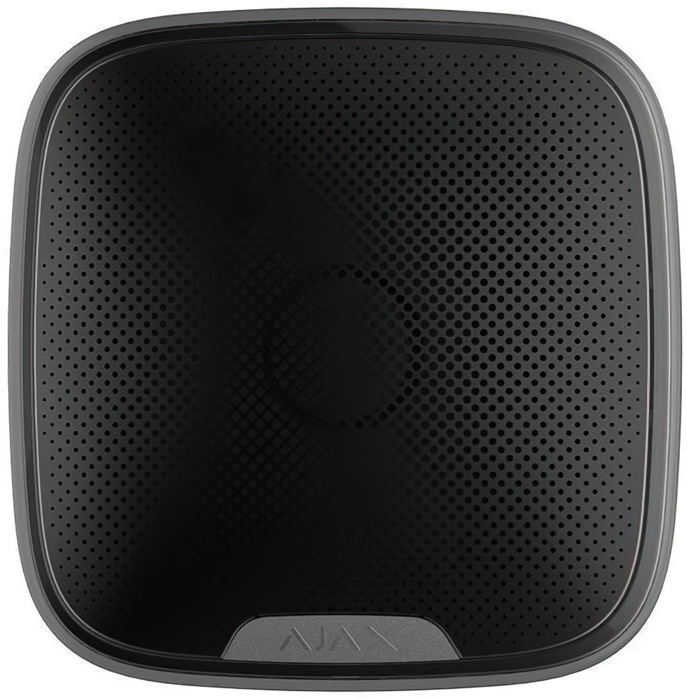 Бездротова зовнішня сирена Ajax StreetSiren Black (000001158)