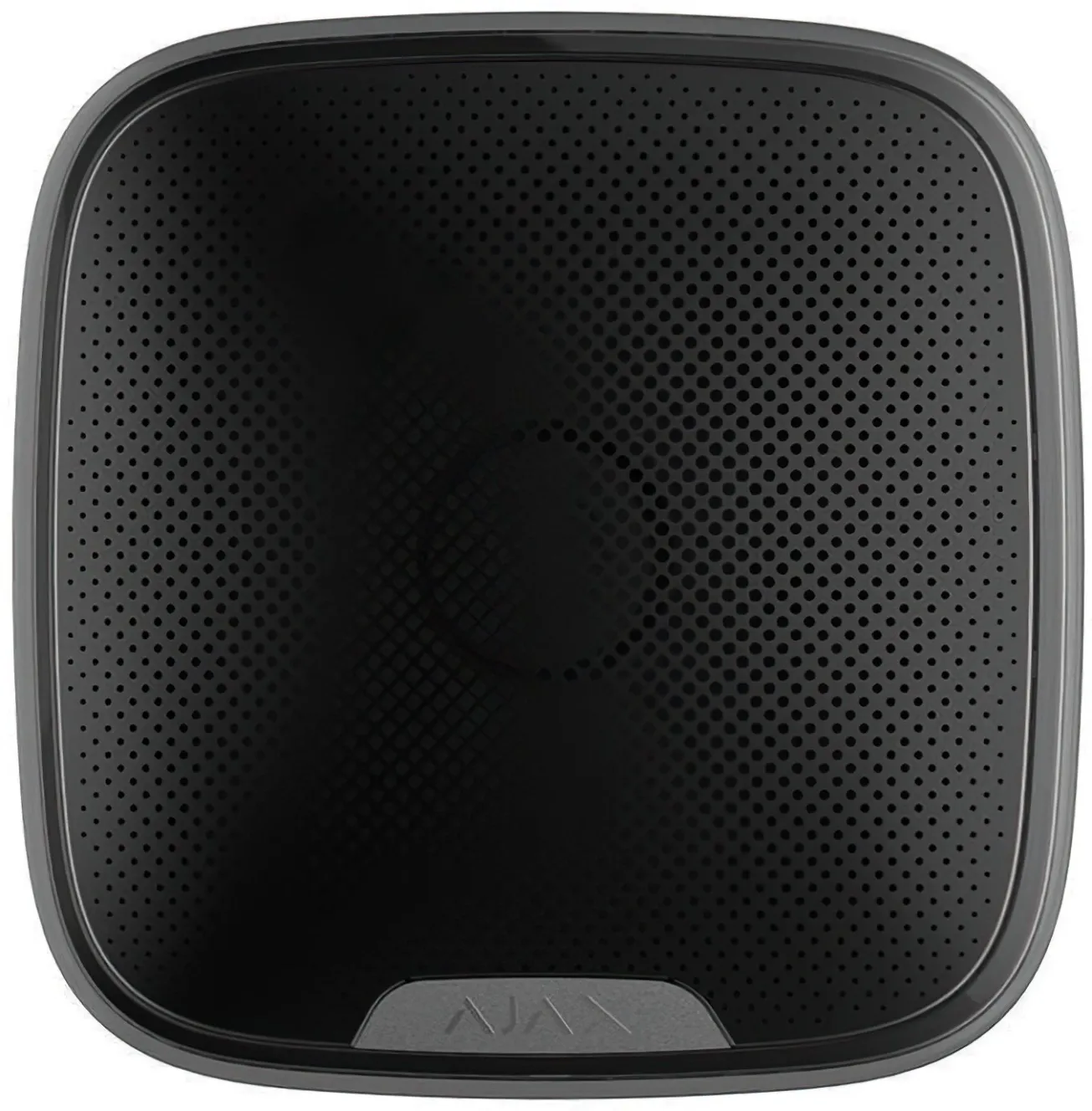 Беспроводная наружная сирена Ajax StreetSiren Black (000001158)