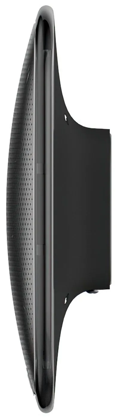 Беспроводная наружная сирена Ajax StreetSiren Black (000001158) Фото - 1